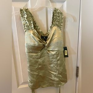 I.N. San Francisco Top